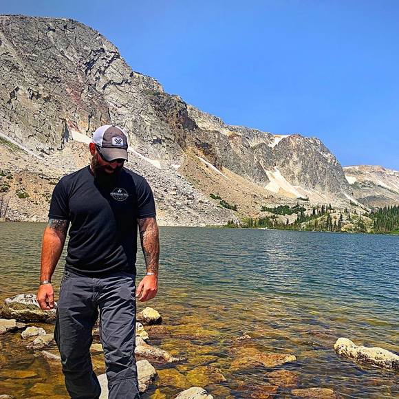 Meet your Posher, Anthony - Picture 1 of 1